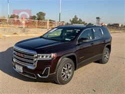 جي ام سي اكاديا